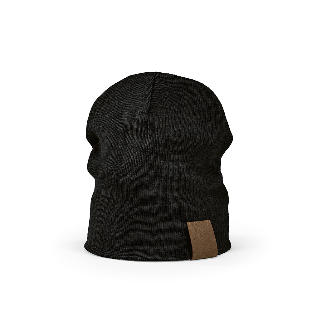 The Marley – Beanie – Schwarz