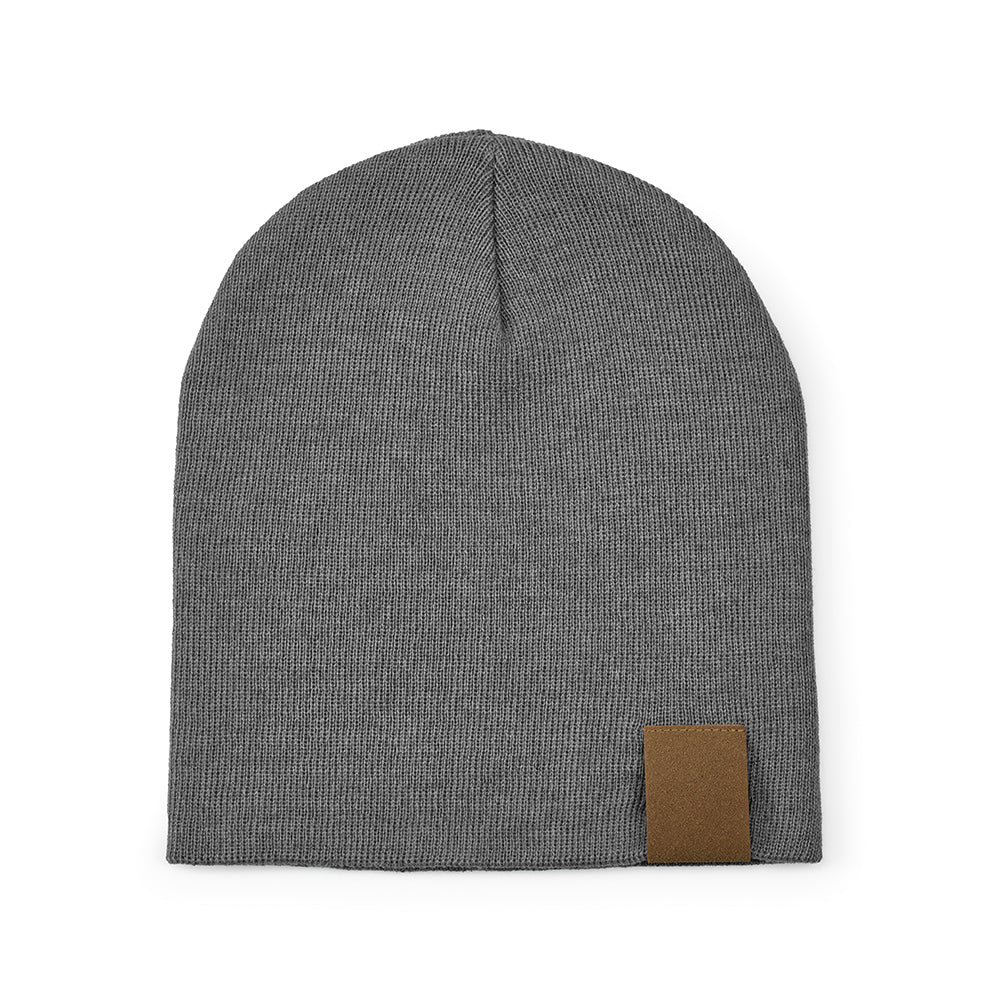 The Marley – Beanie – Grau