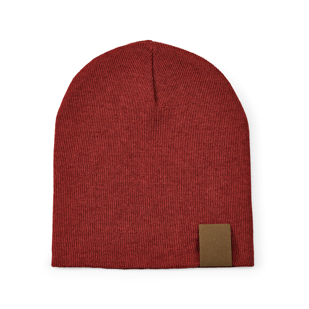 The Marley – Beanie – Burgund