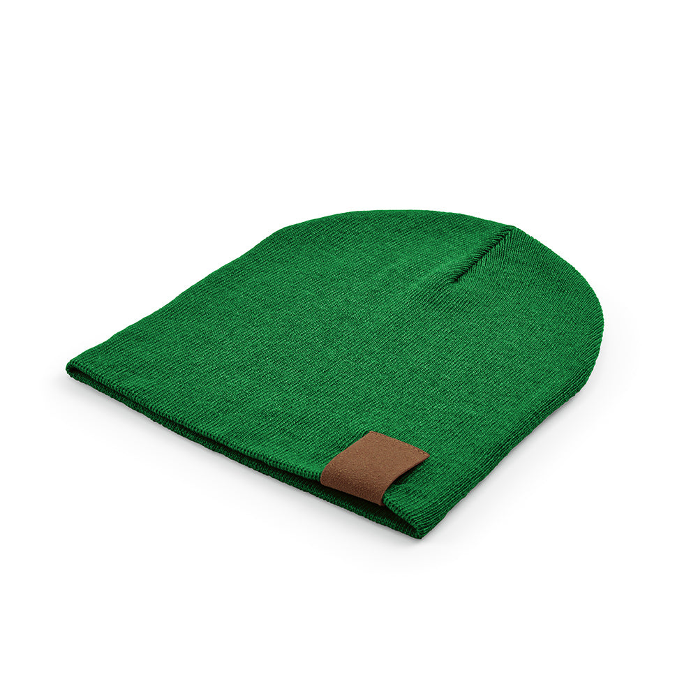 The Marley – Beanie – Dunkelgrün