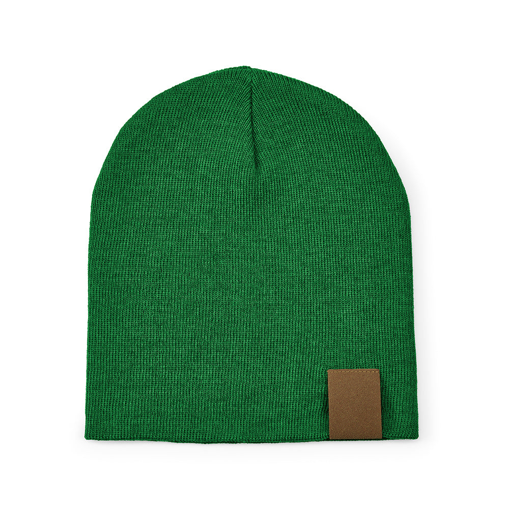 The Marley – Beanie – Dunkelgrün