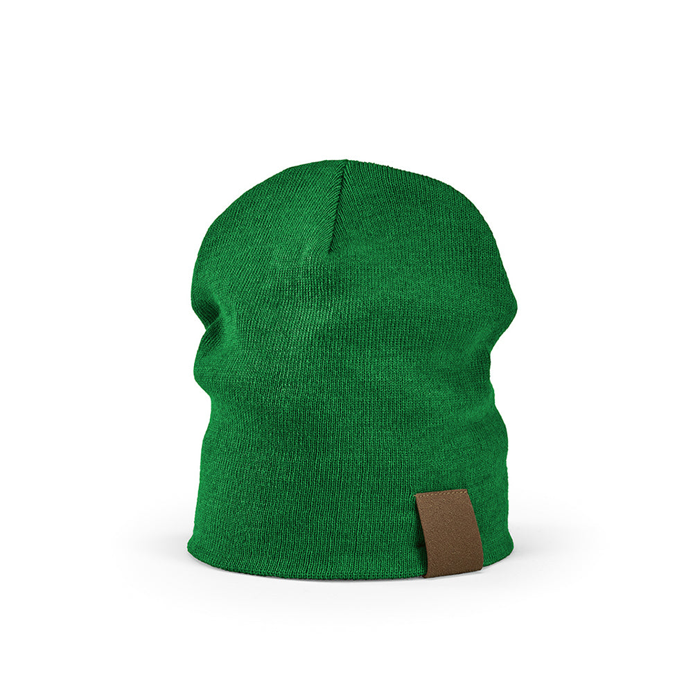 The Marley – Beanie – Dunkelgrün