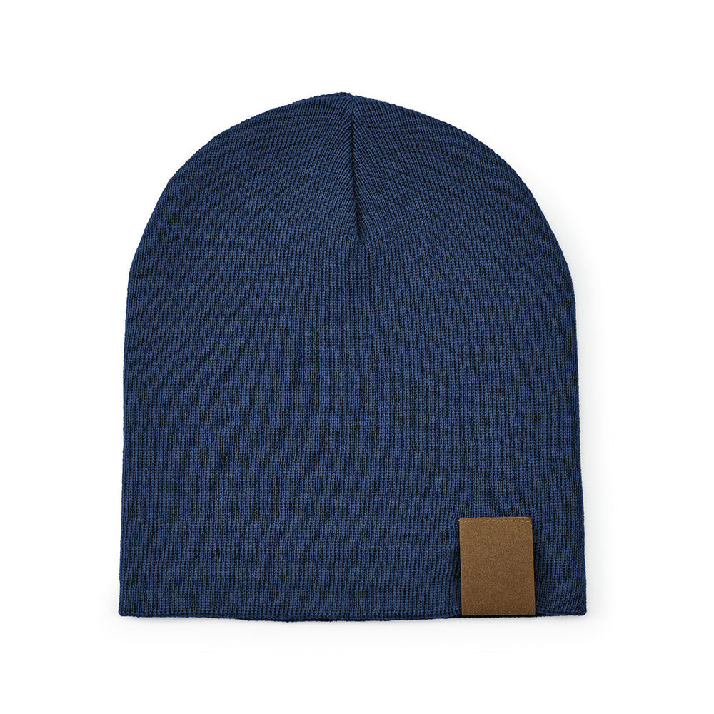 The Marley – Beanie – Marineblau
