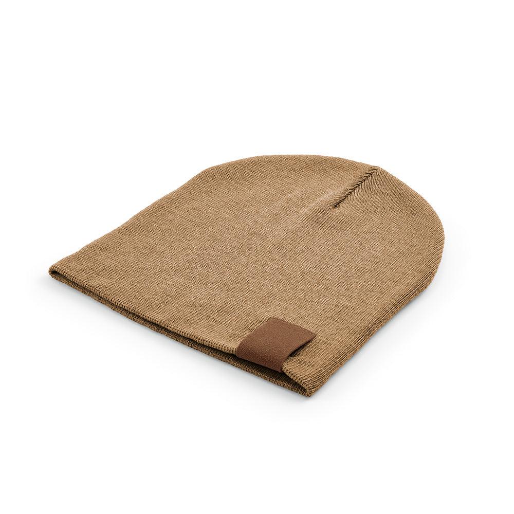 The Marley – Beanie – Kamel
