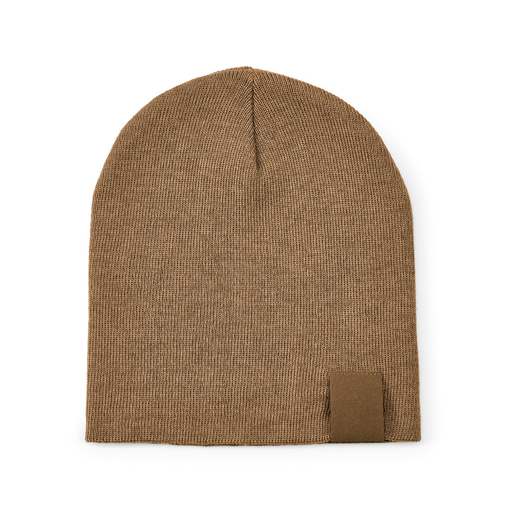 The Marley – Beanie – Kamel