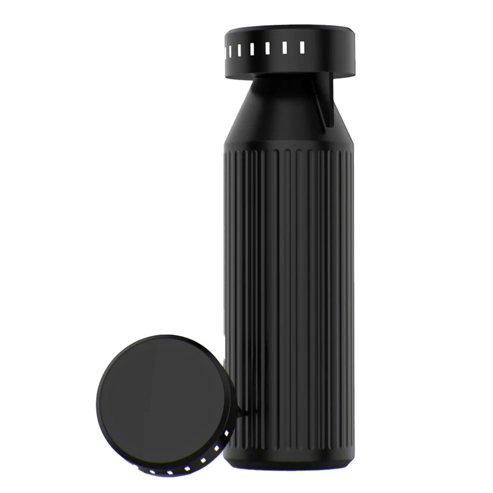 The Timeos – Trinkflasche mit LED