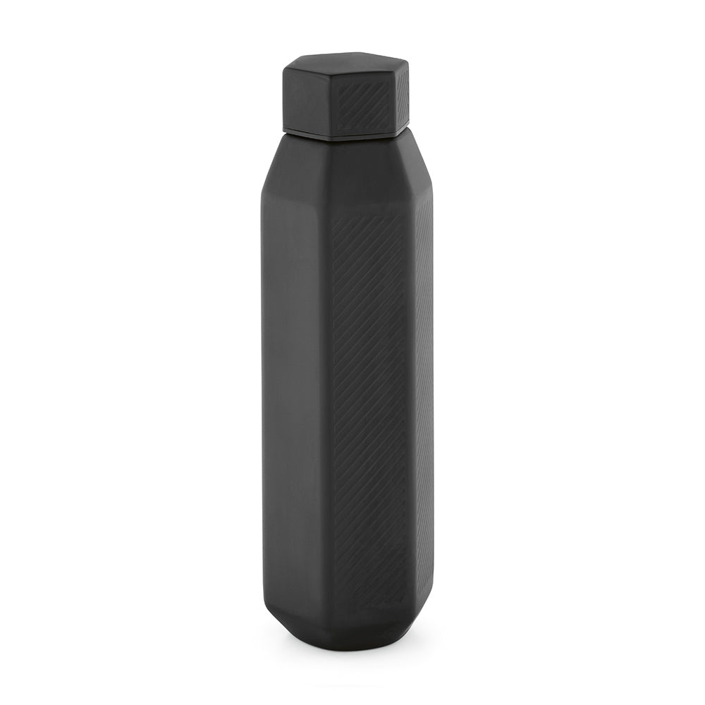 The Hexagon – Isolierflasche