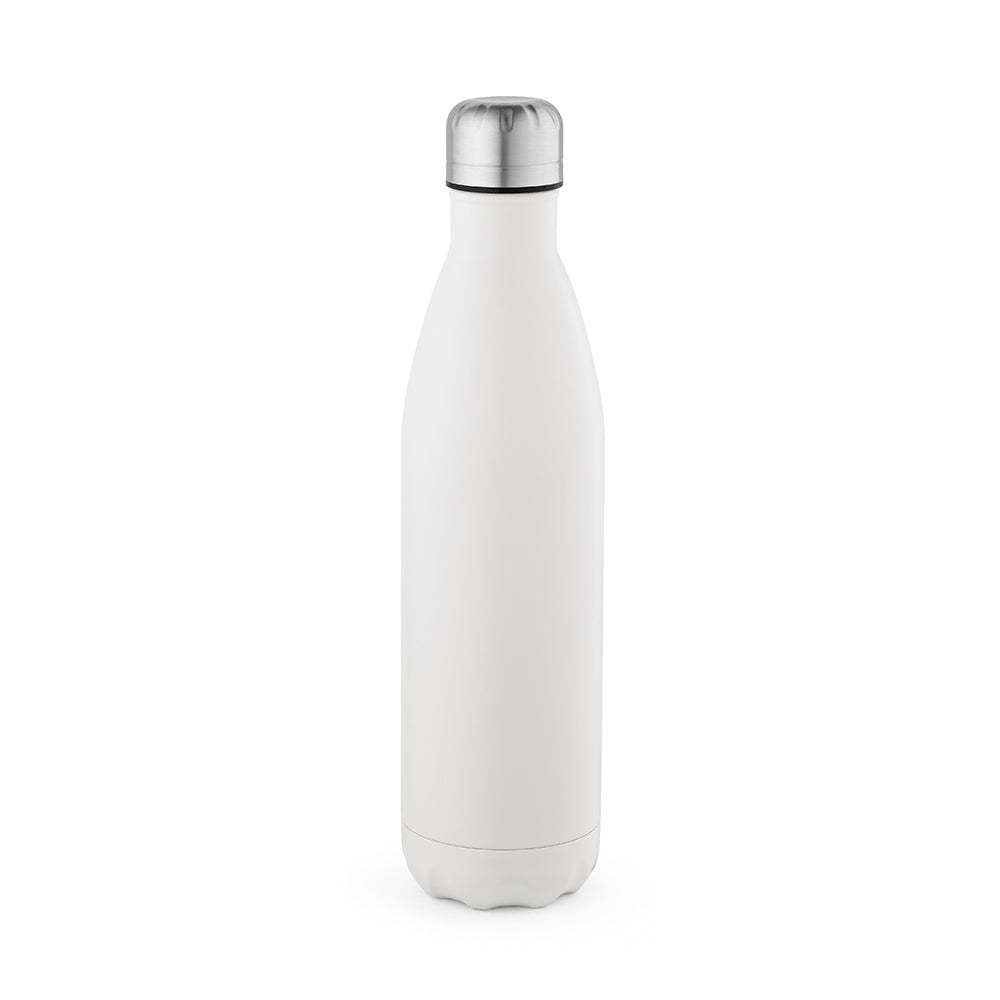The Mississippi – Isolierflasche – Weiß