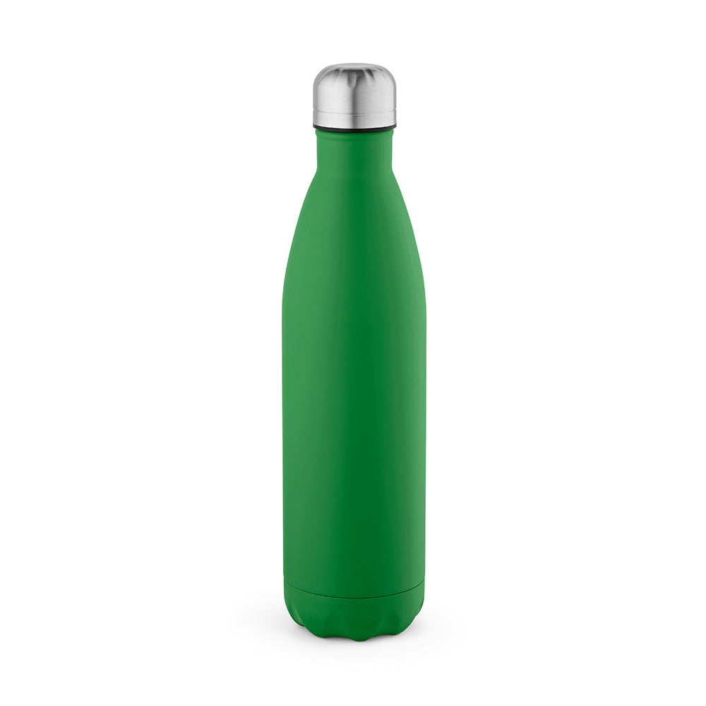 The Mississippi – Isolierflasche – Grün