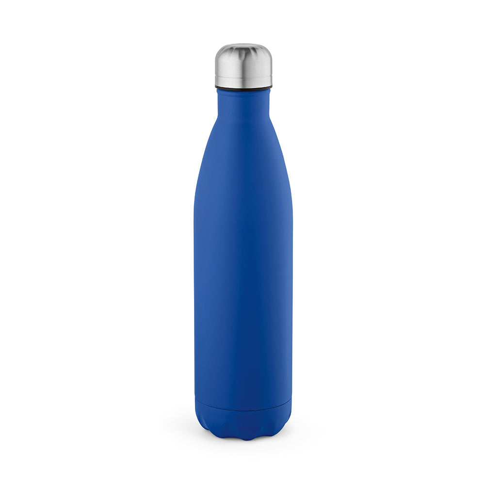 The Mississippi – Isolierflasche – Königsblau