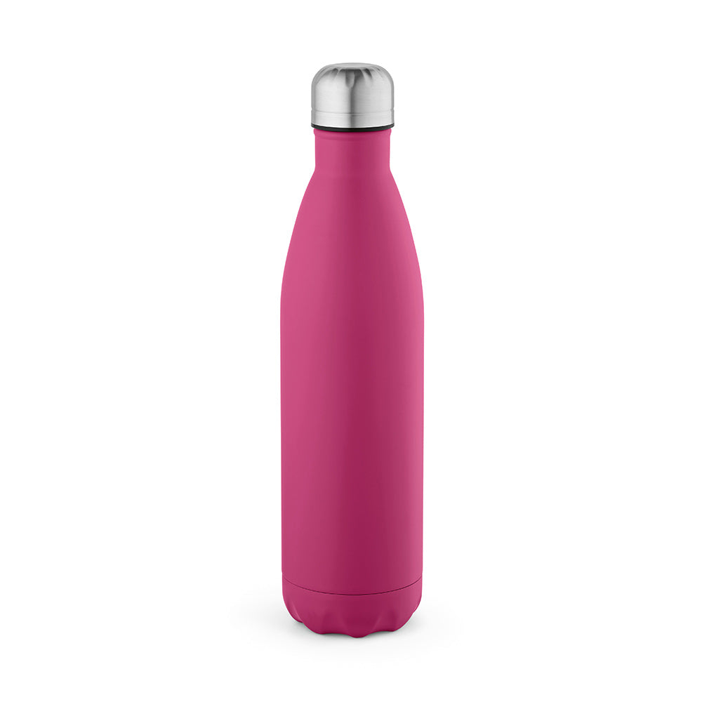 The Mississippi – Isolierflasche – Fuchsia