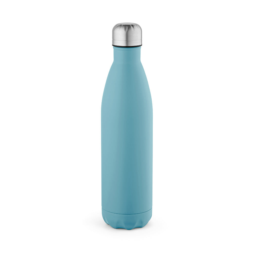 The Mississippi – Isolierflasche – Hellblau