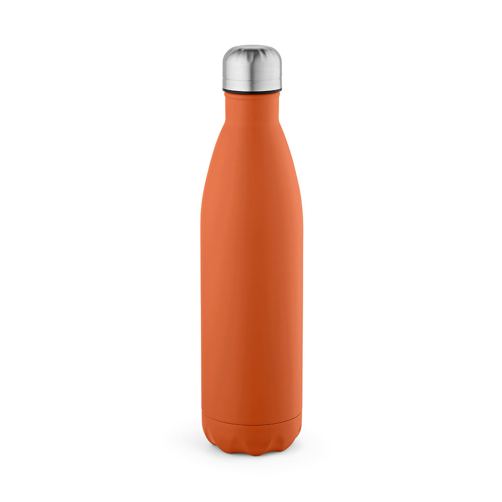 The Mississippi – Isolierflasche – Orange
