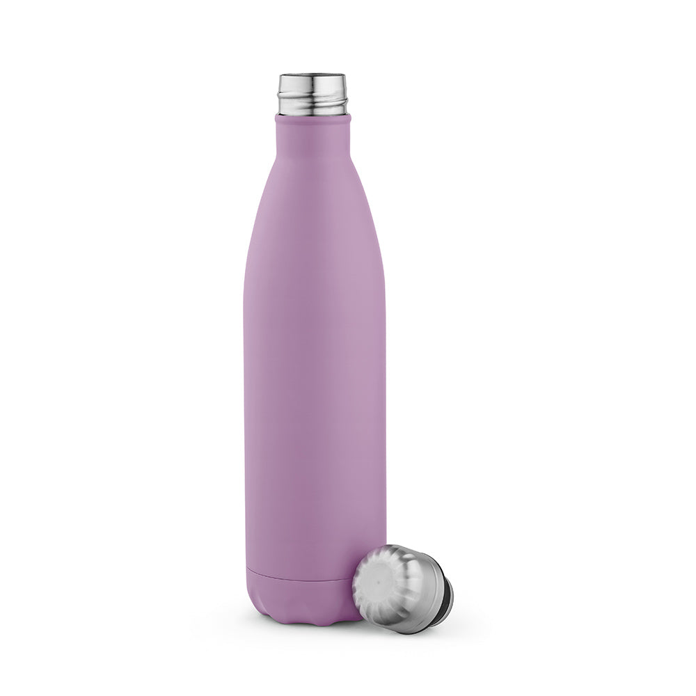 The Mississippi – Isolierflasche – Purpur