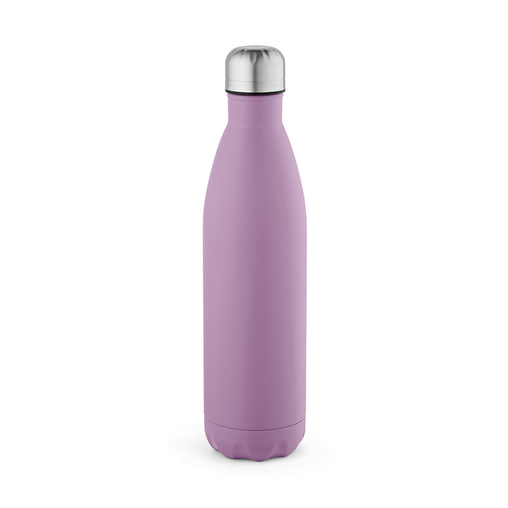 The Mississippi – Isolierflasche – Purpur
