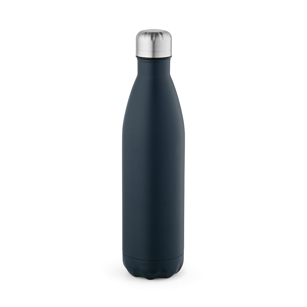 The Mississippi – Isolierflasche – Marineblau