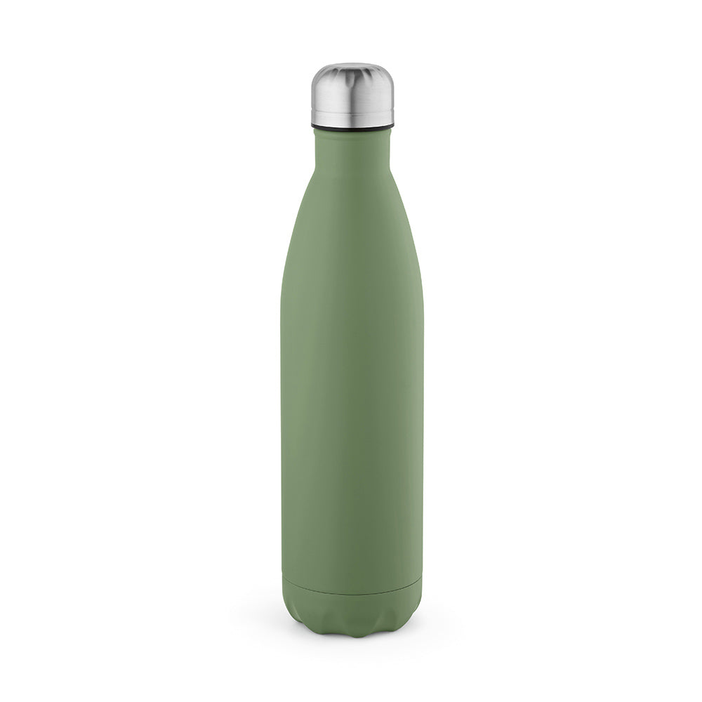 The Mississippi – Isolierflasche – Pastelgrün