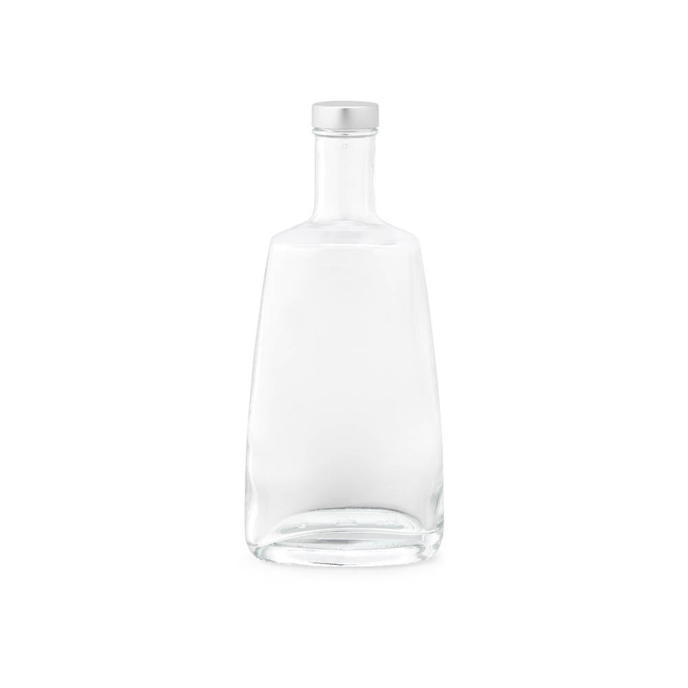 The Arno – Glasflasche
