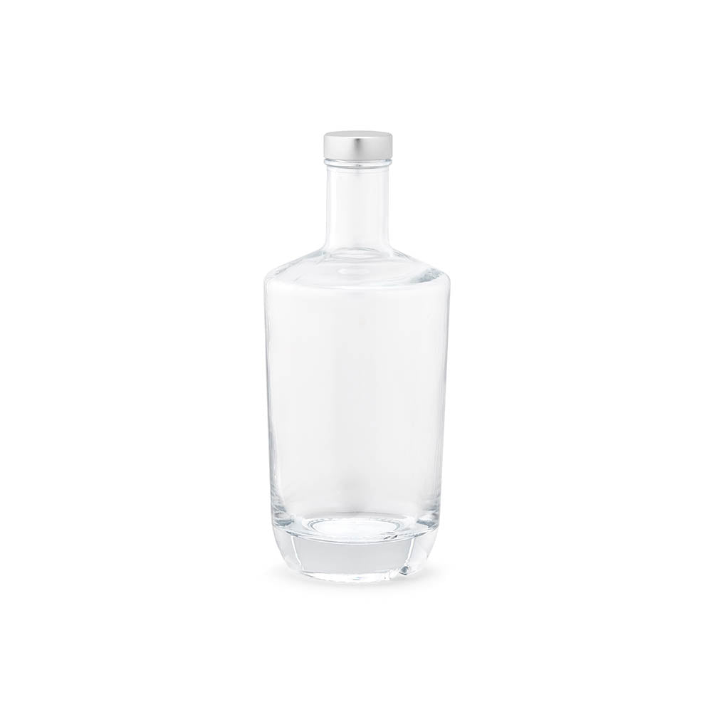The Trent – Glasflasche