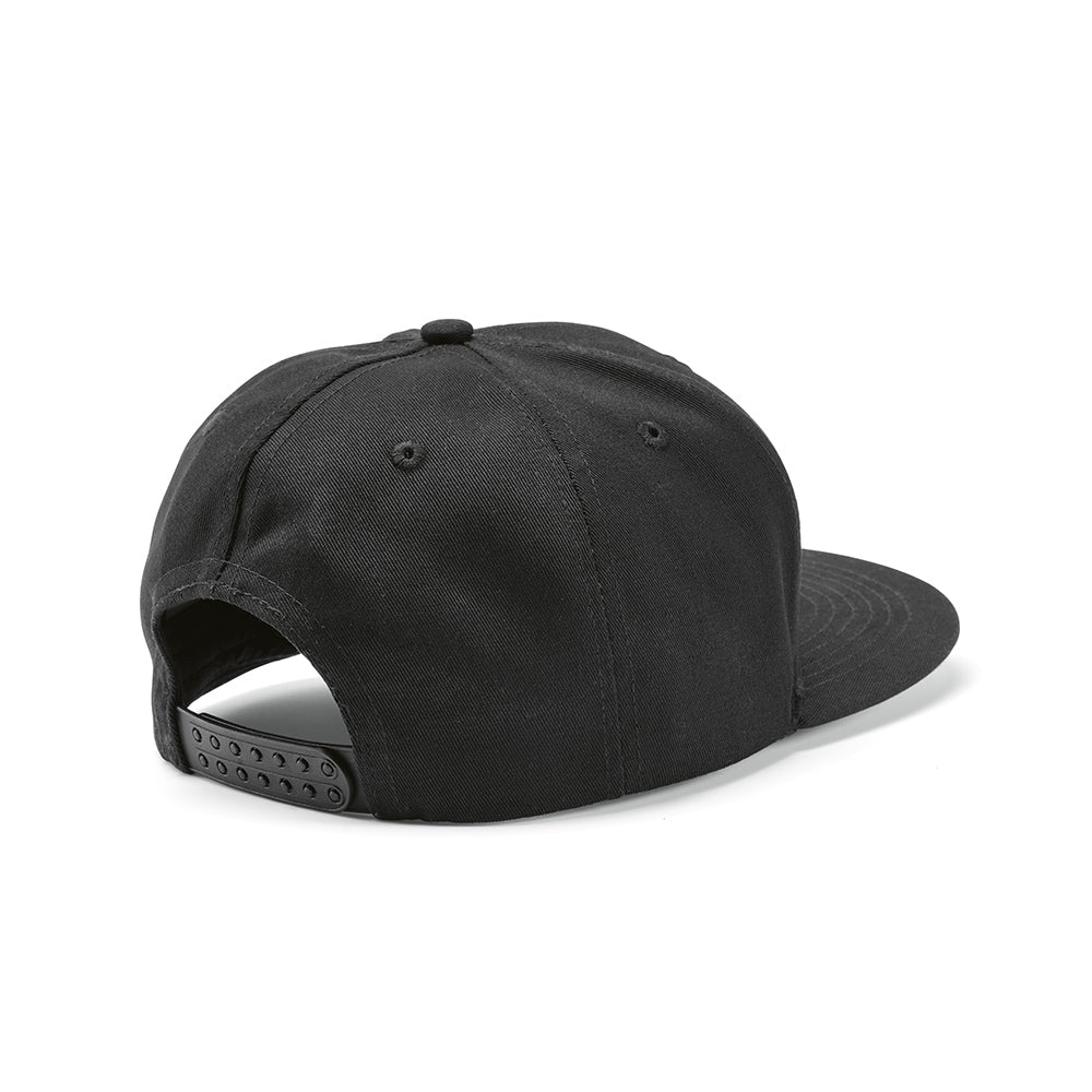 The Cornell – Cap – Schwarz