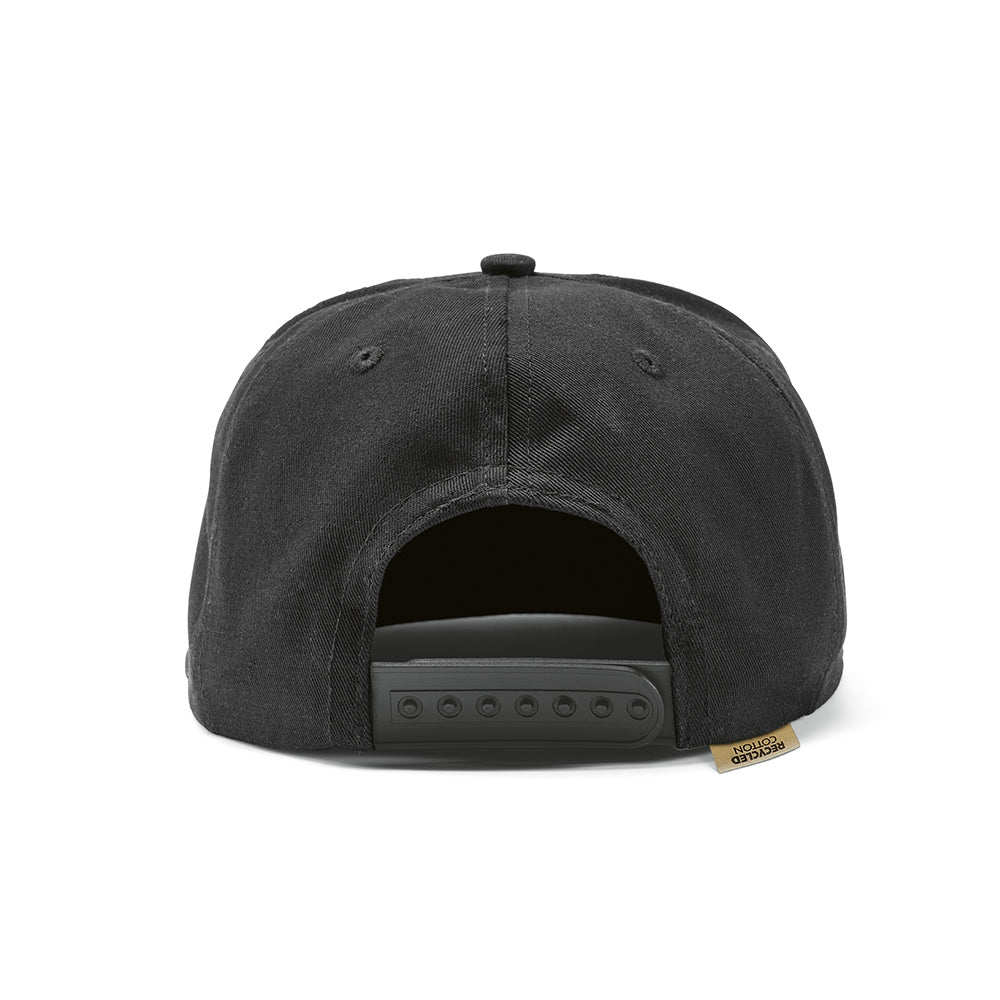The Cornell – Cap – Schwarz