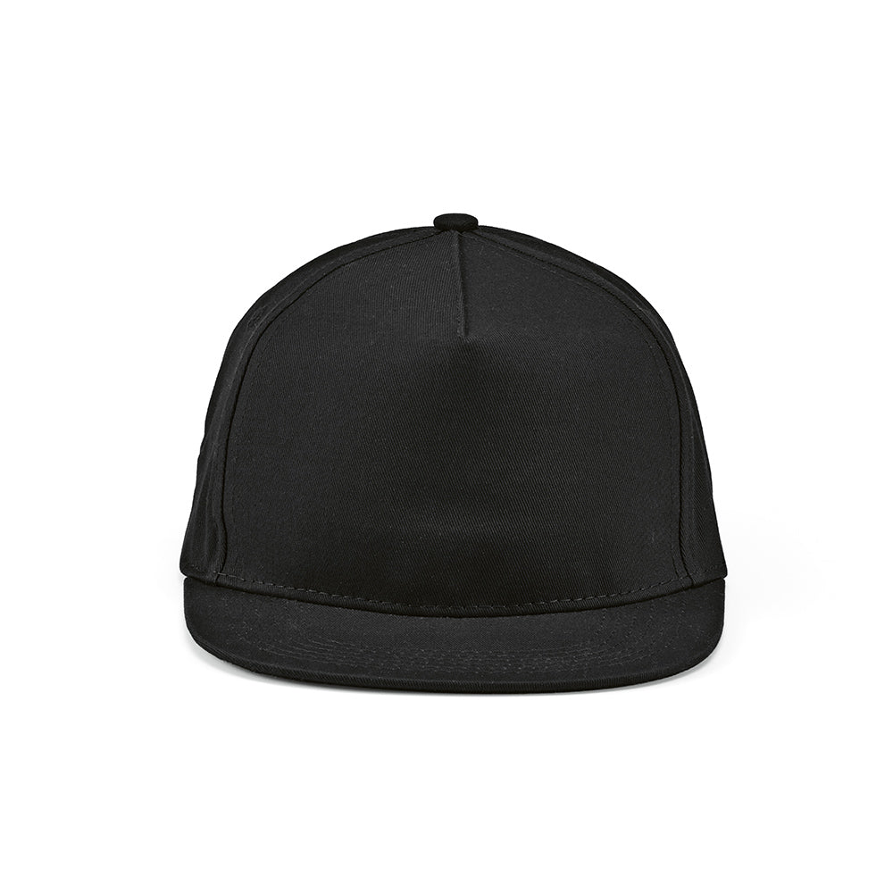 The Cornell – Cap – Schwarz