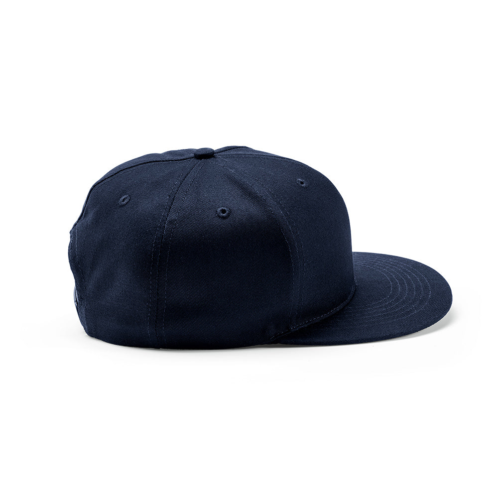 The Cornell – Cap – Blau