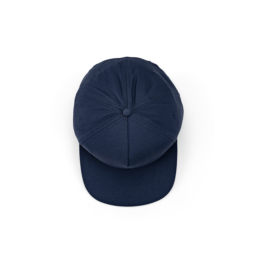 The Cornell – Cap – Blau