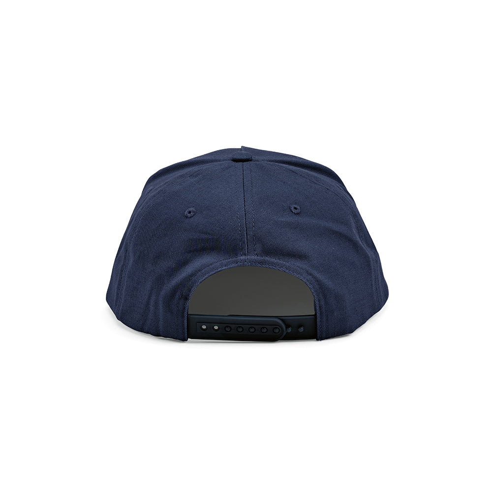 The Cornell – Cap – Blau
