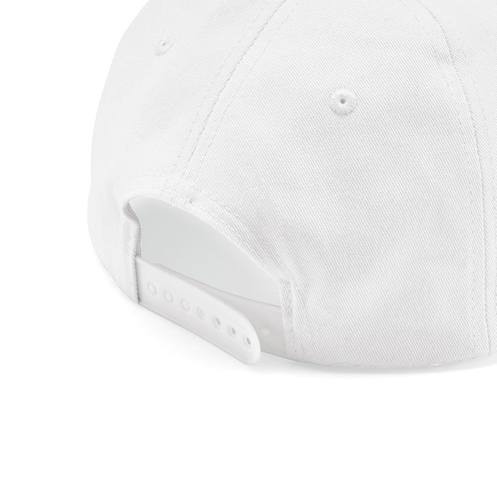The Cornell – Cap – Weiß