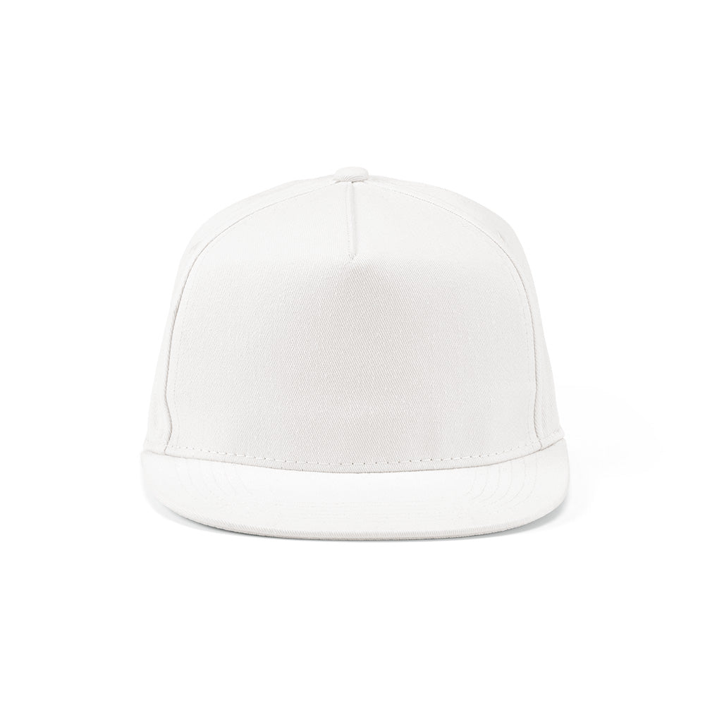 The Cornell – Cap – Weiß