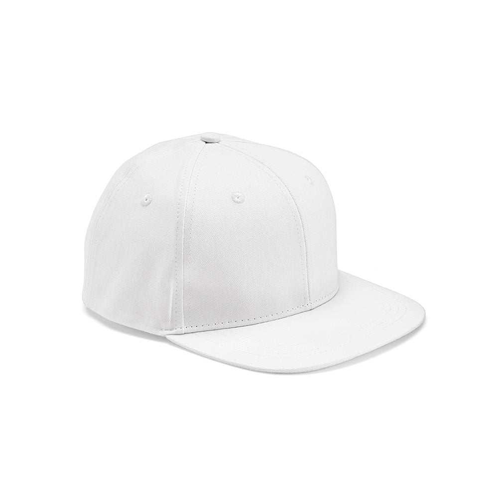 The Cornell – Cap – Weiß