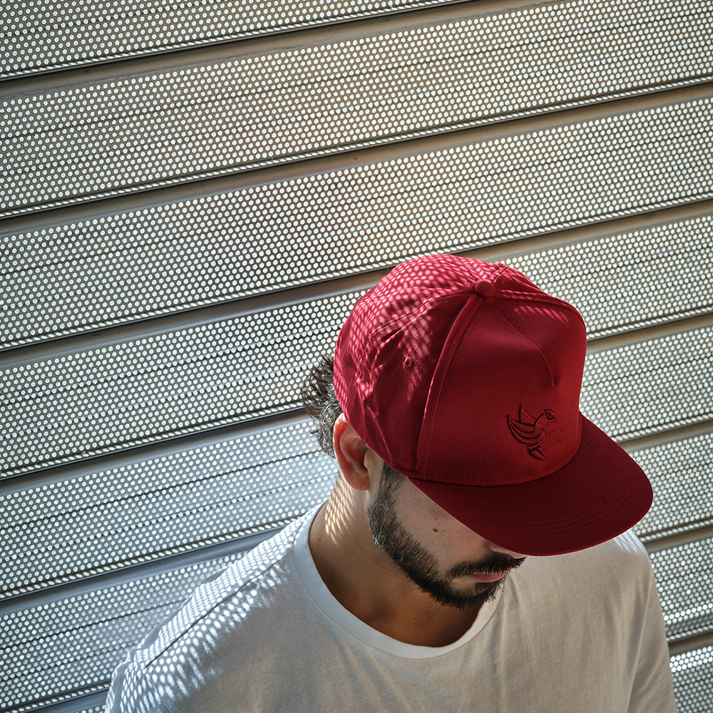 The Cornell – Cap – Burgund