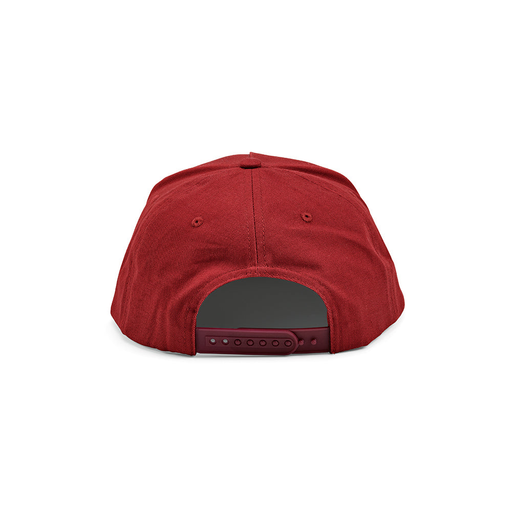 The Cornell – Cap – Burgund