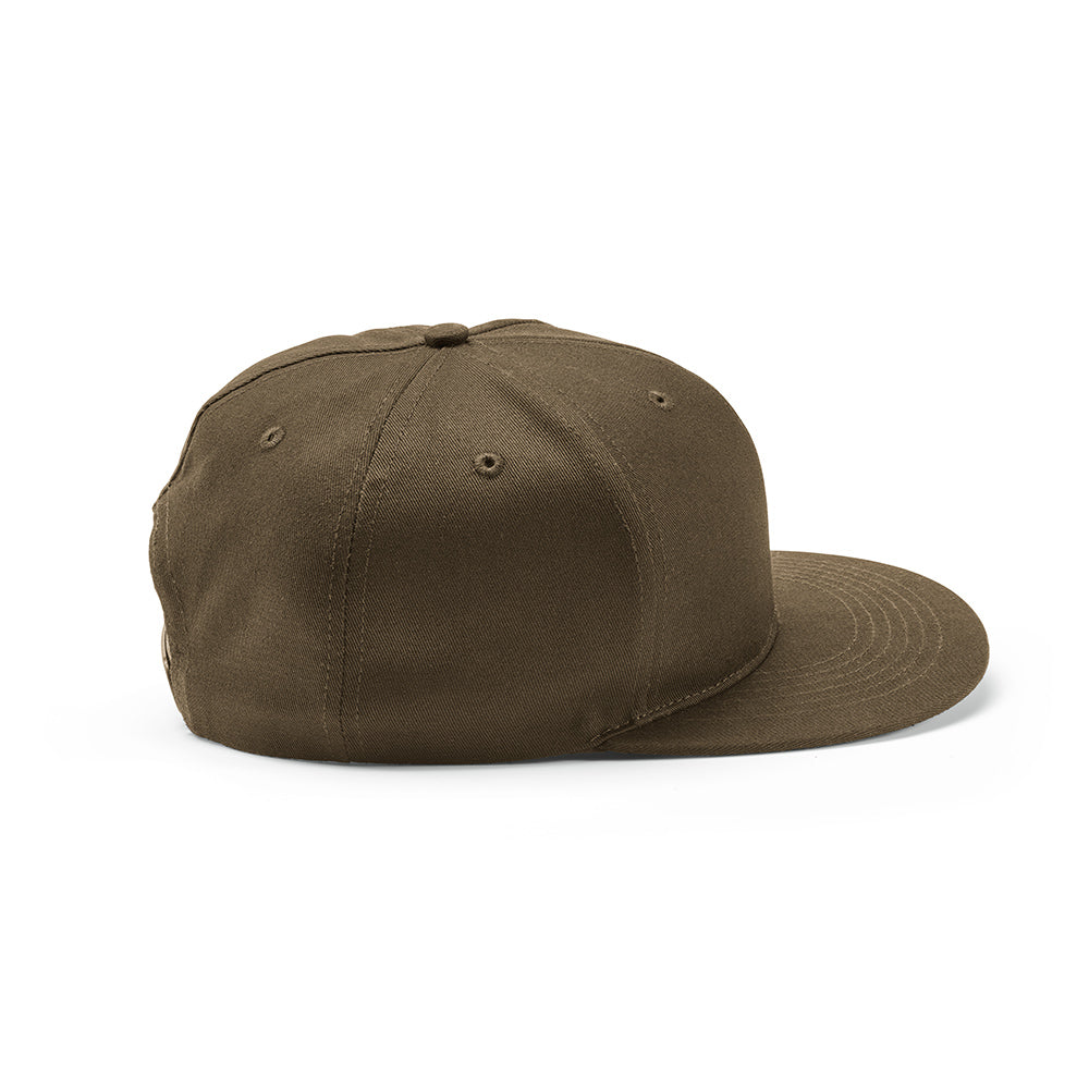 The Cornell – Cap – Armeegrün