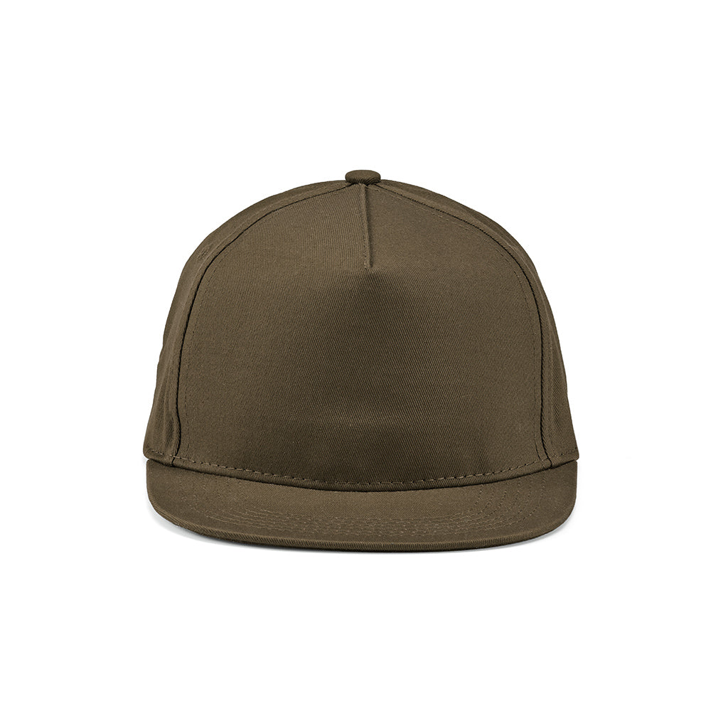 The Cornell – Cap – Armeegrün