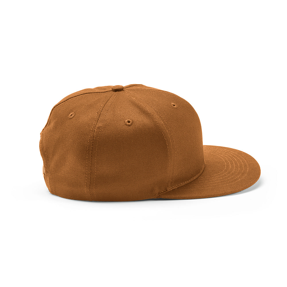 The Cornell – Cap – Kamel