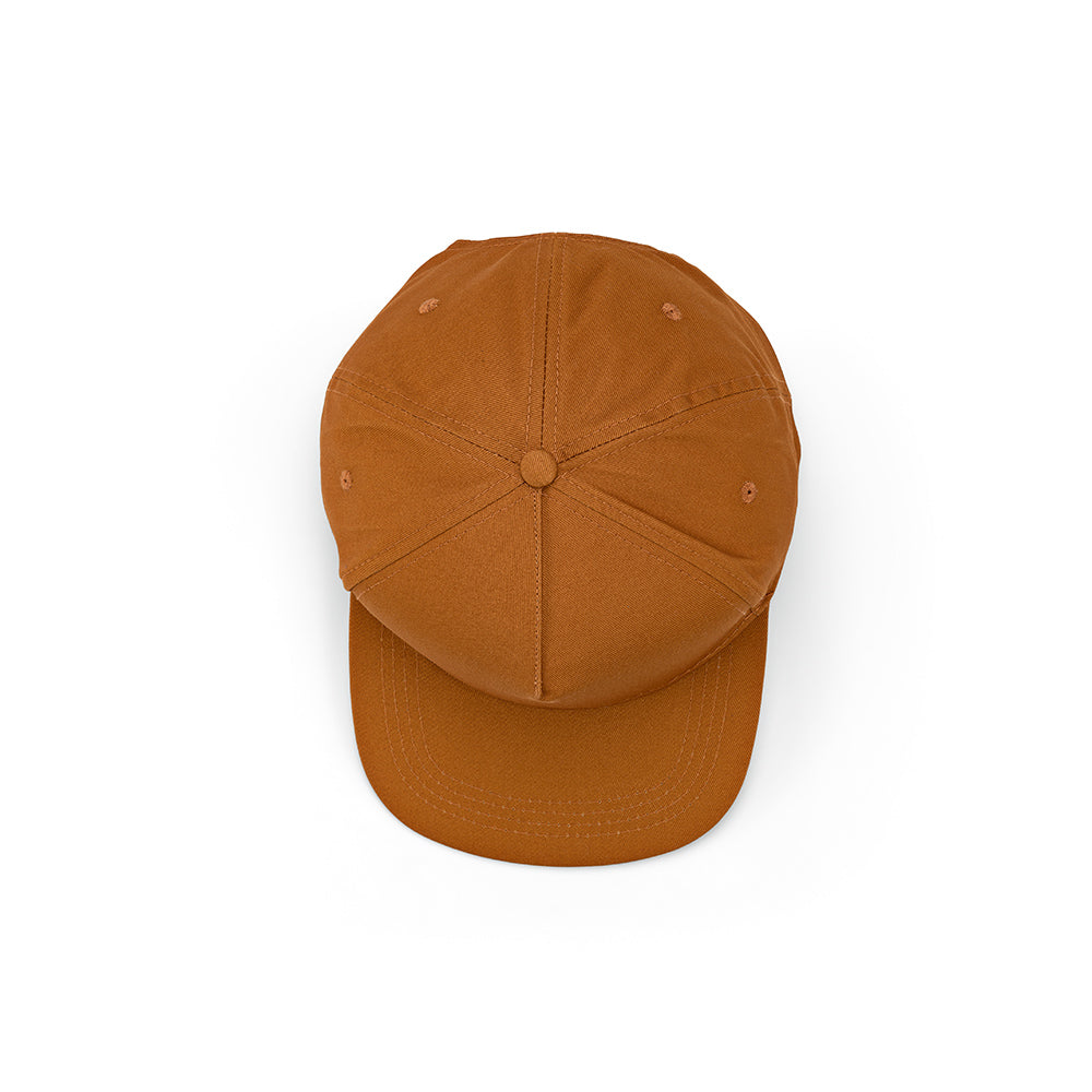 The Cornell – Cap – Kamel