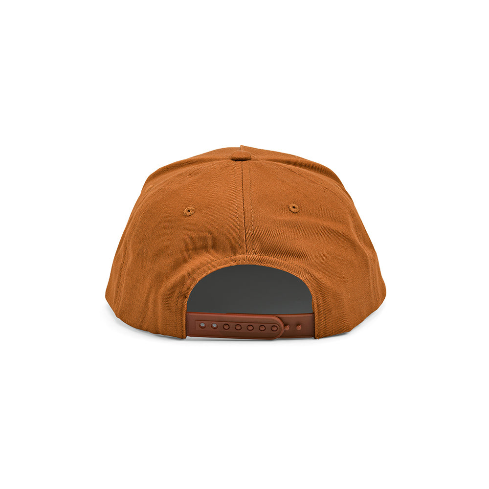The Cornell – Cap – Kamel