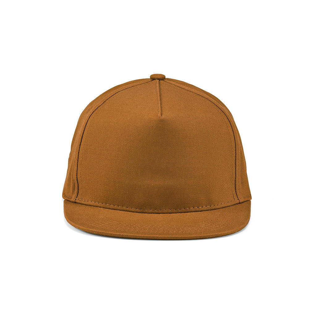 The Cornell – Cap – Kamel