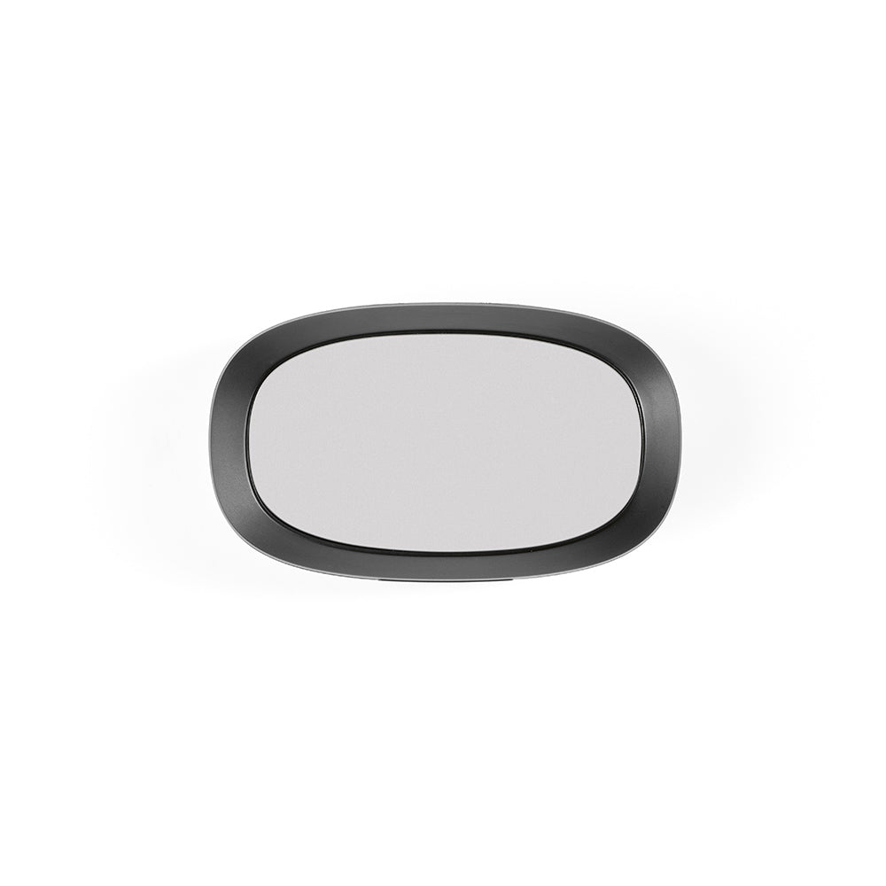 The AeroTunes – Open-Ear Earbuds – Schwarz