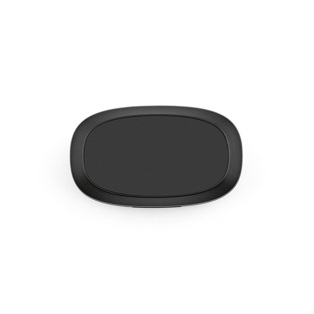 The AeroTunes – Open-Ear Earbuds – Schwarz
