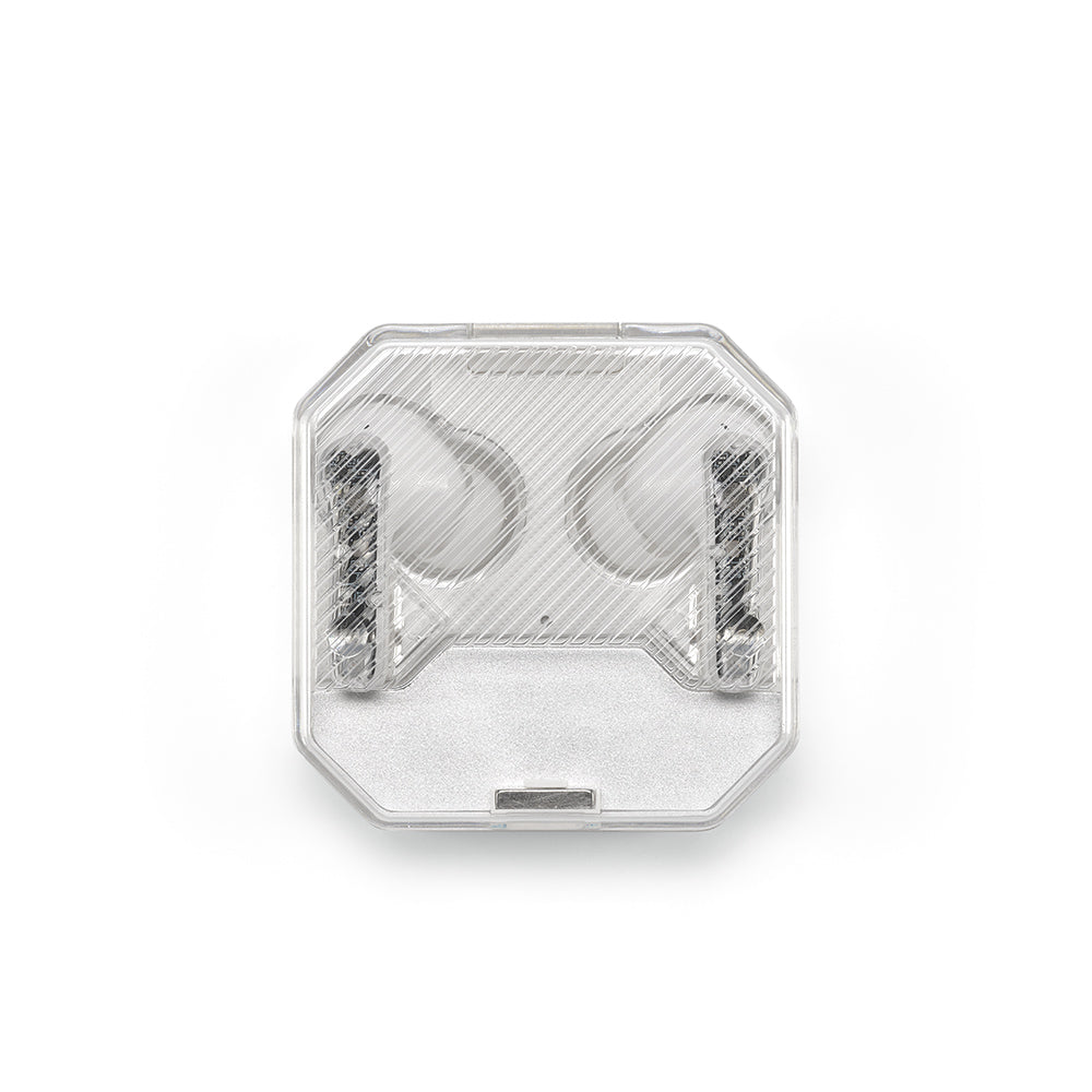 The Phantom – True Wireless Earbuds – Weiß