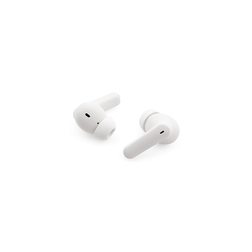 The Pascal – Earbuds – Weiß