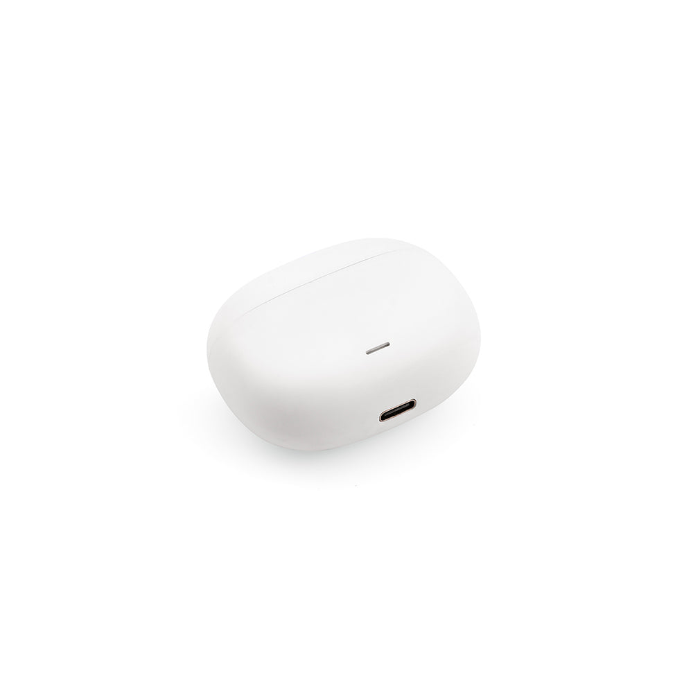 The Pascal – Earbuds – Weiß
