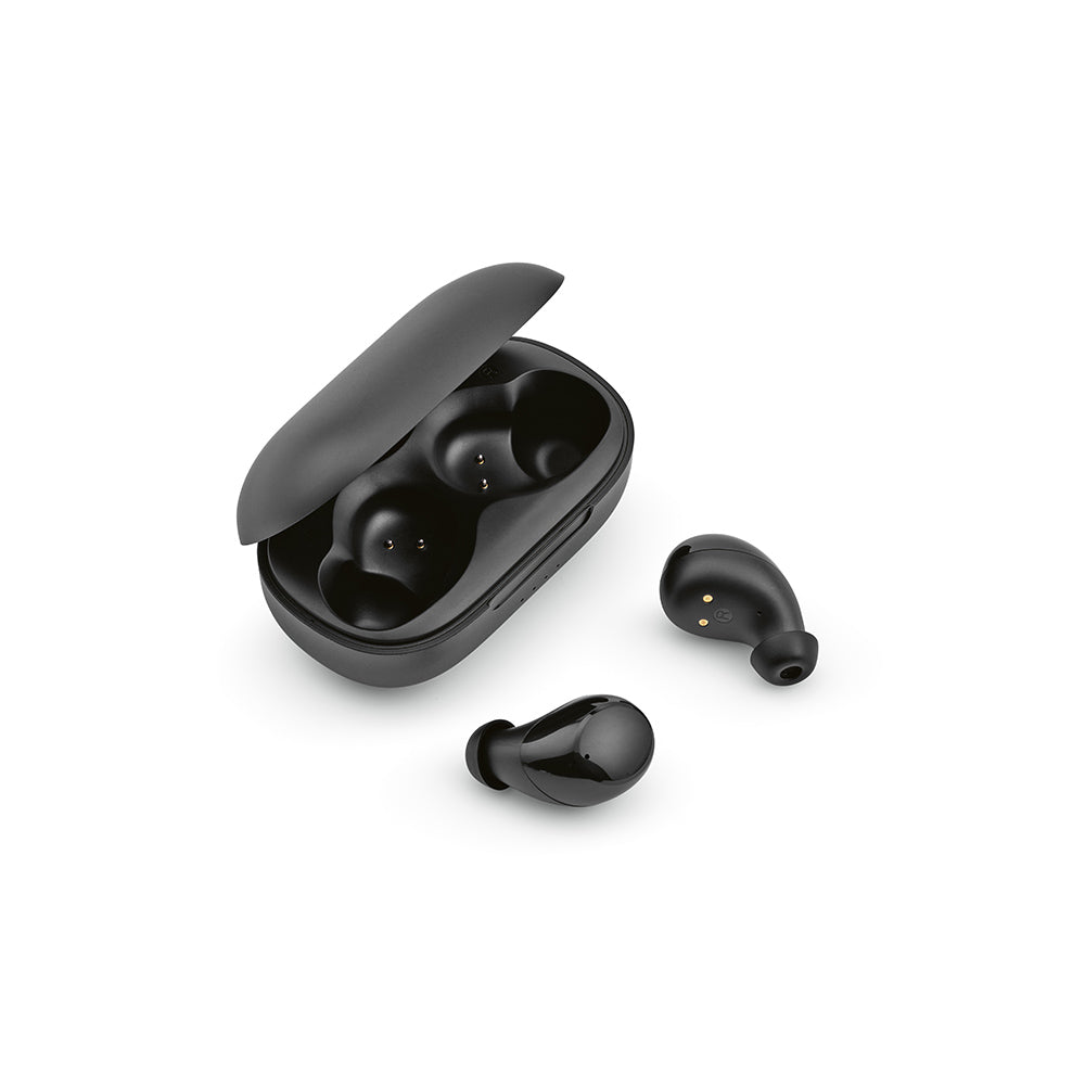 The Pasteur – Earbuds – Schwarz