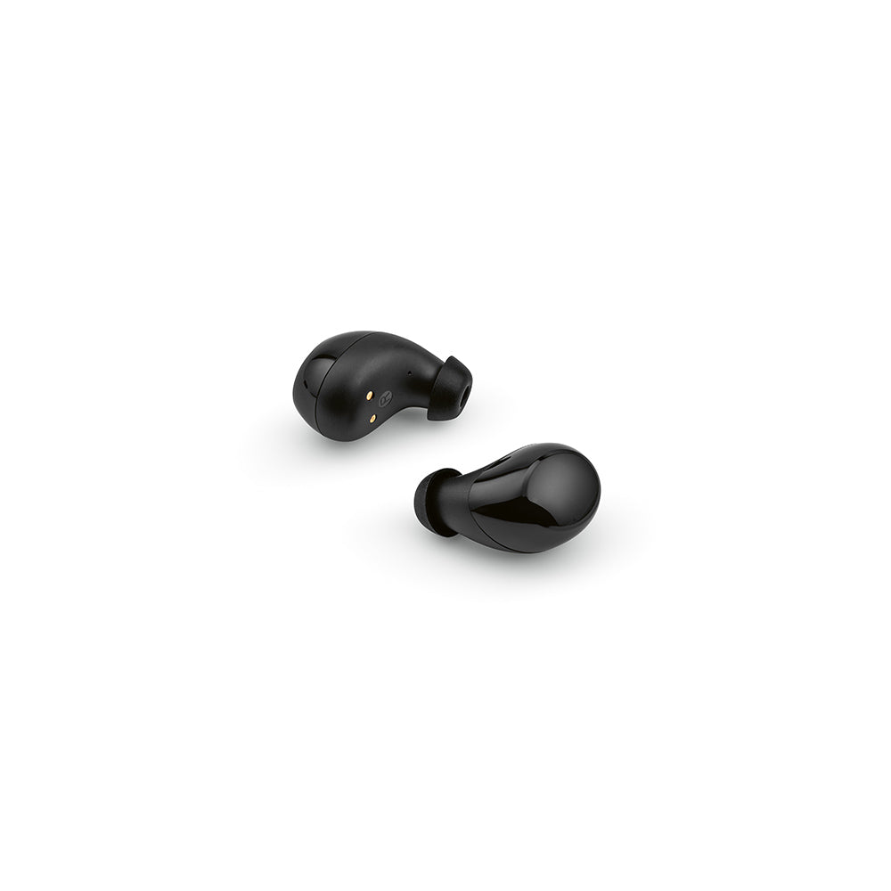 The Pasteur – Earbuds – Schwarz