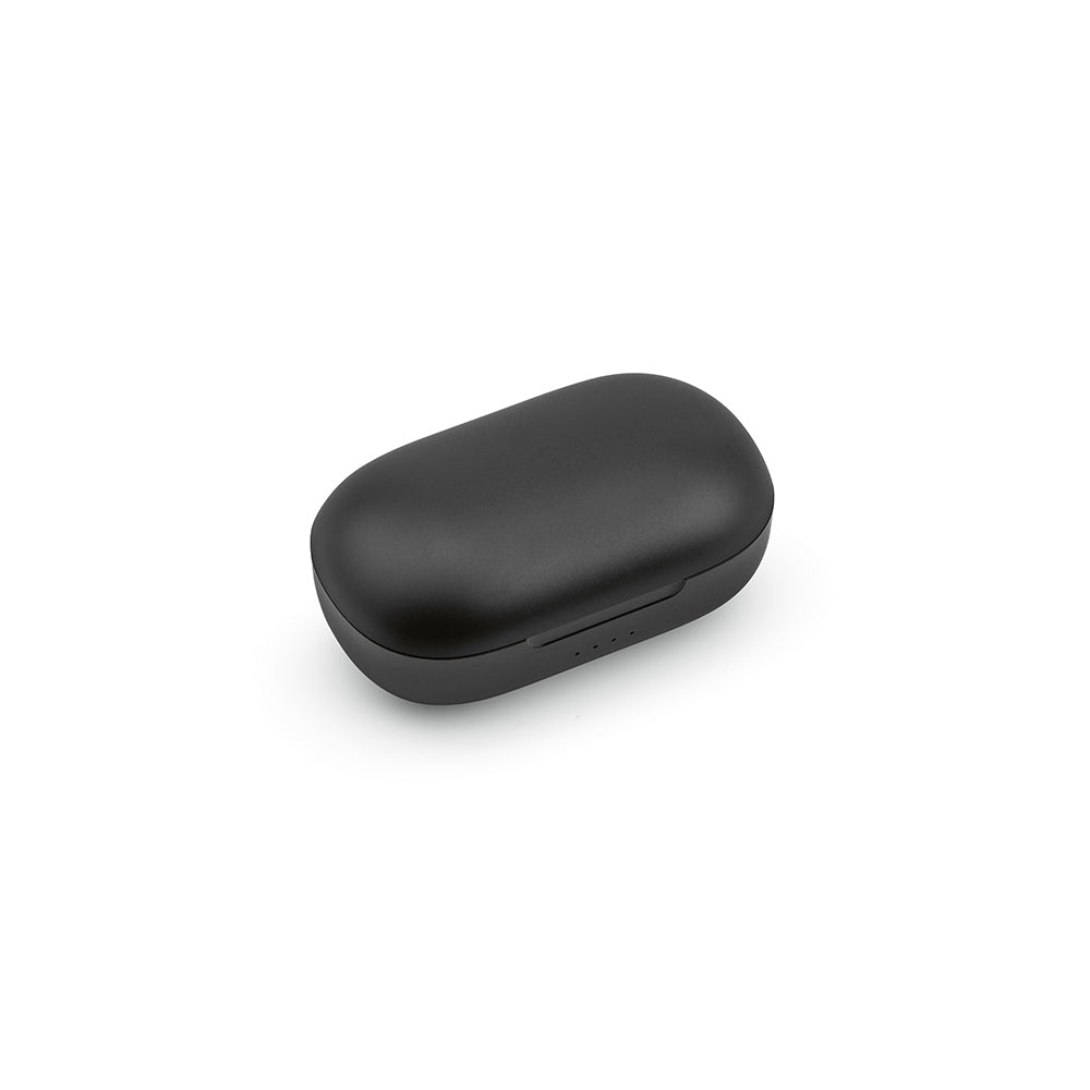 The Pasteur – Earbuds – Schwarz