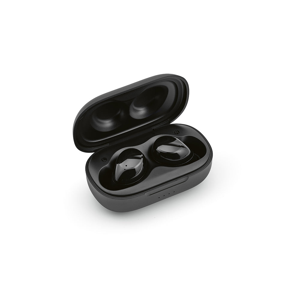 The Pasteur – Earbuds – Schwarz