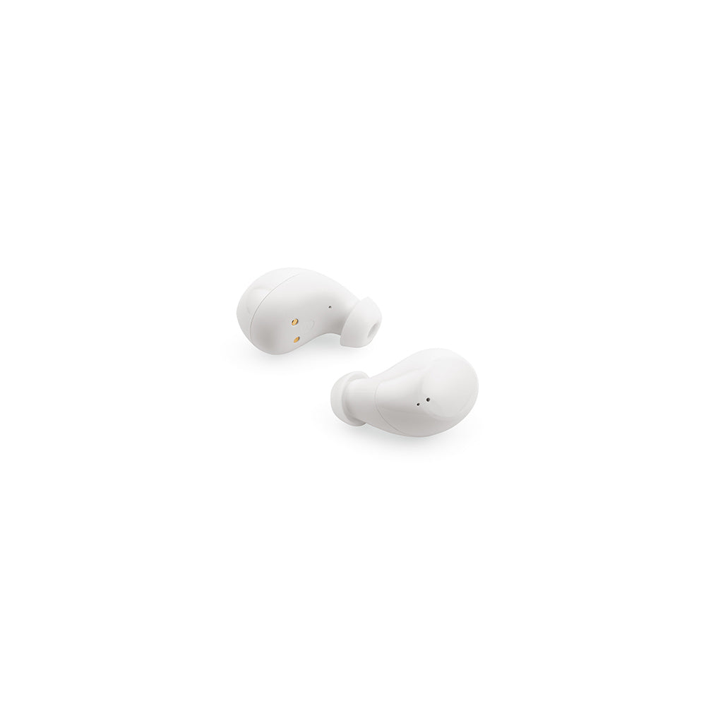 The Pasteur – Earbuds – Weiß